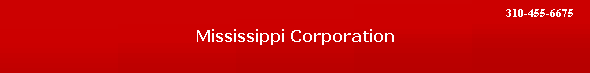 Mississippi Corporation