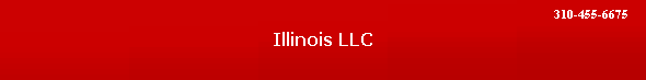 Illinois LLC