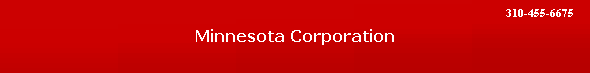 Minnesota Corporation