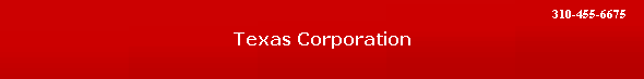 Texas Corporation