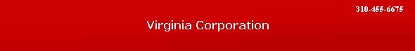 Virginia Corporation