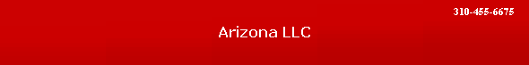 Arizona LLC